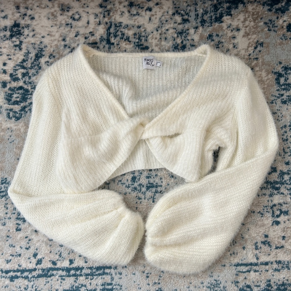 NWOT Princess Polly Sweater